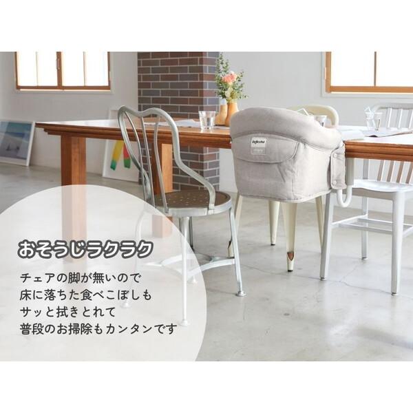 Inglesina イングリッシーナ ファスト カプチーノ トレー付 156197