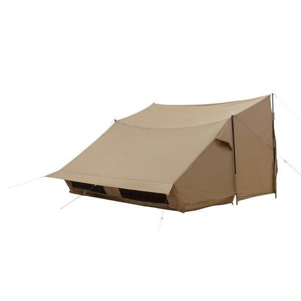 DOD バイクインパップ T1-053-CA バイクインパップ T1-053-CA - DOD（ディーオーディー）【公式ブランド