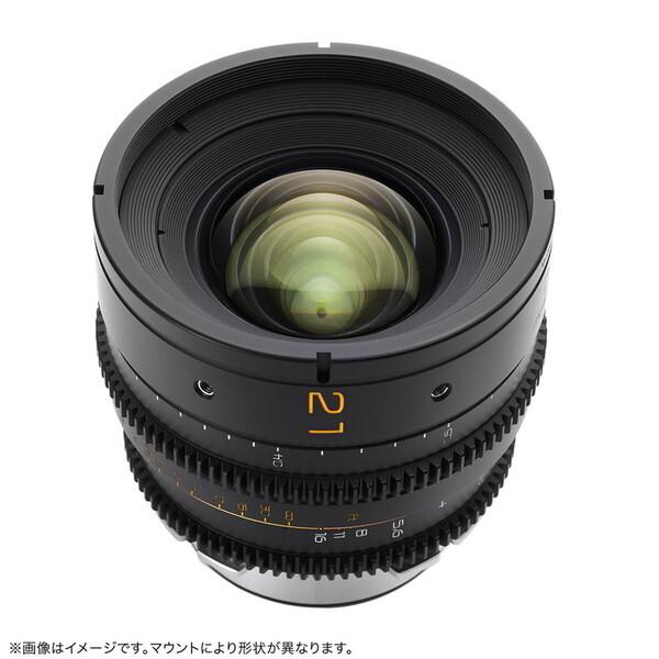 毒鏡 DL-MP21-PL-B 単焦点レンズ (キャノンPLウント)_1