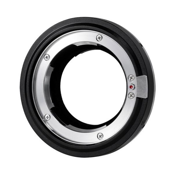TECHART LM-EA9 II (Mk2) ライカM→ソニーEアダプター テックアート TECHART LM-EA9-MKII 電子マウントアダプター(ライカM