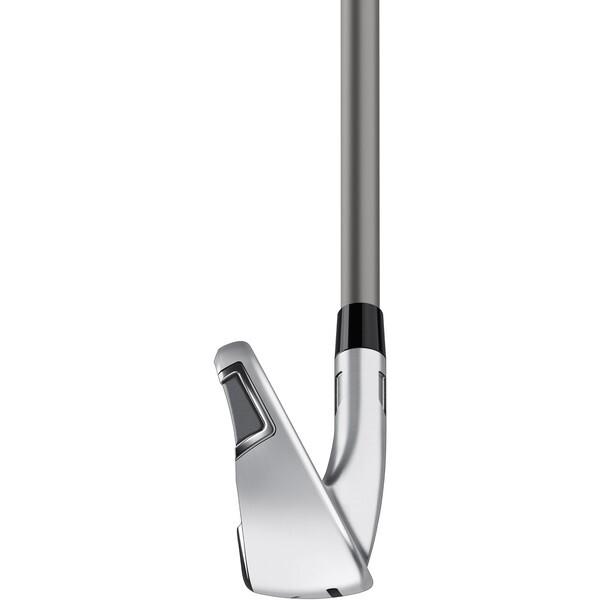 TaylorMade（テーラーメイド） 日本正規品 Qi MAX LITE アイアン単品