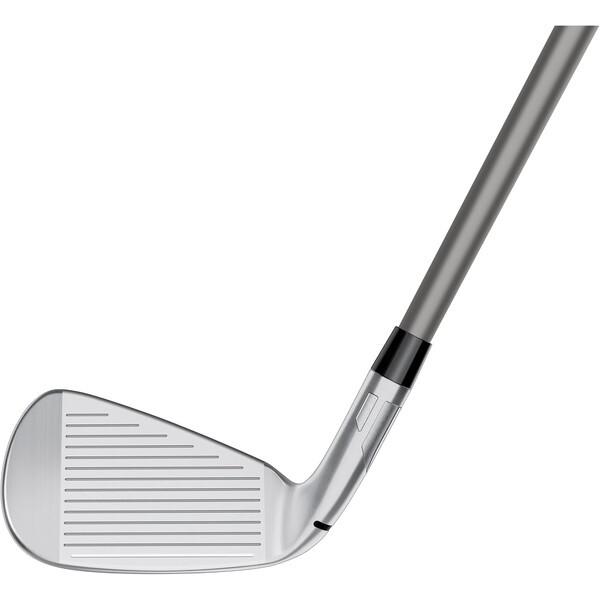 TaylorMade（テーラーメイド） 日本正規品 Qi MAX LITE アイアン単品