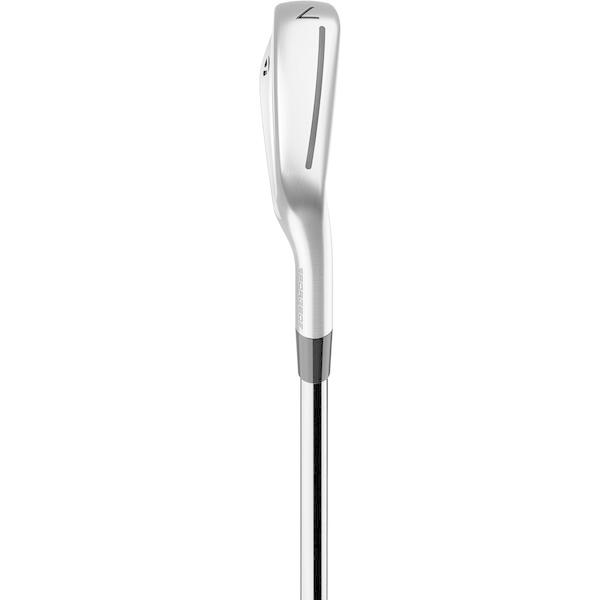 TaylorMade（テーラーメイド） P790 アイアンセット5本組(#6-PW) 2025