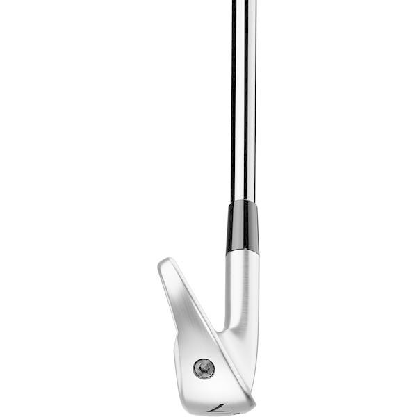 TaylorMade（テーラーメイド） P790 アイアンセット5本組(#6-PW) 2025