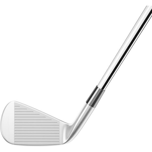 TaylorMade（テーラーメイド） P790 アイアンセット5本組(#6-PW) 2025