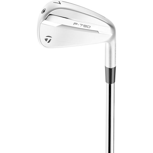 TaylorMade テーラーメイド P790 アイアン単品 2025年モデル TaylorMade テーラーメイド P790 アイアン単品 2025年モデル