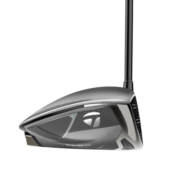 TaylorMade（テーラーメイド） 日本正規品 Qi35 ドライバー 2025年