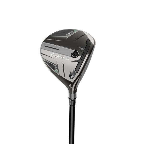日本正規品 テーラーメイド Qi35 フェアウェイウッド 2025年モデル Mitsubishi Diamana Silver TM55-Sフレックス #5_1