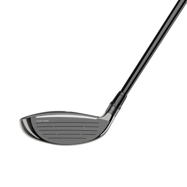TaylorMade（テーラーメイド） 日本正規品 Qi35 フェアウェイウッド