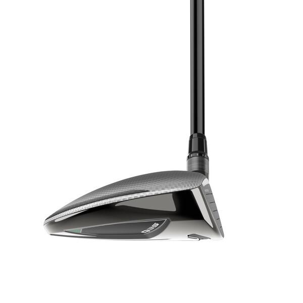 TaylorMade（テーラーメイド） 日本正規品 Qi35 MAX フェアウェイ