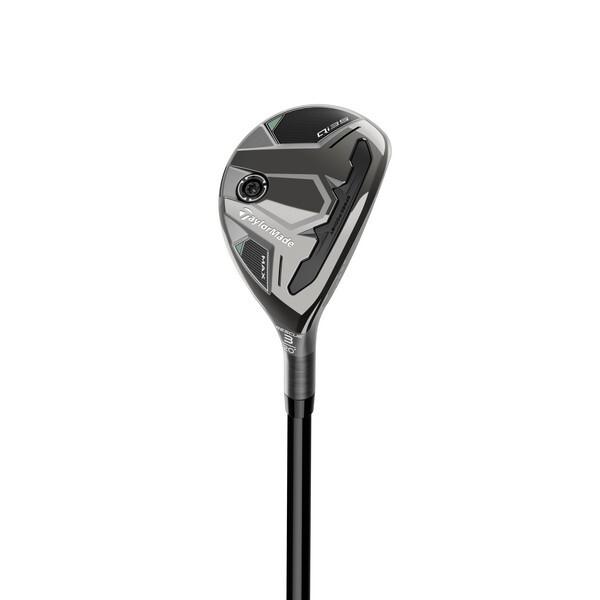 TaylorMade（テーラーメイド） 日本正規品 Qi35 MAX レスキュー 2025年