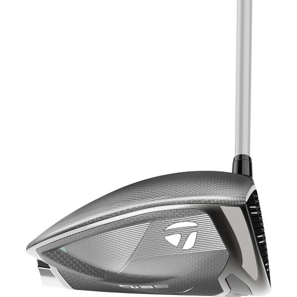 TaylorMade（テーラーメイド） 日本正規品 Qi35 MAX LITE ウィメンズ