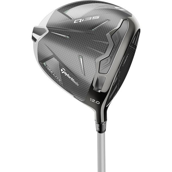 TaylorMade（テーラーメイド） 日本正規品 Qi35 MAX LITE ウィメンズ