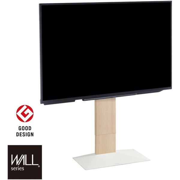 EQUALS（イコールズ） EQUALS WLTVB5232 オーク V3 テレビスタンド