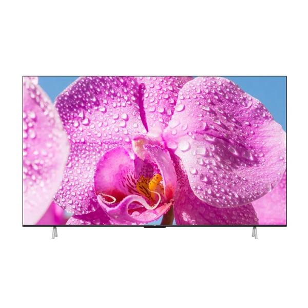 TCL テレビ 75型 液晶テレビ 75インチ TV 75P636 4Kチューナー