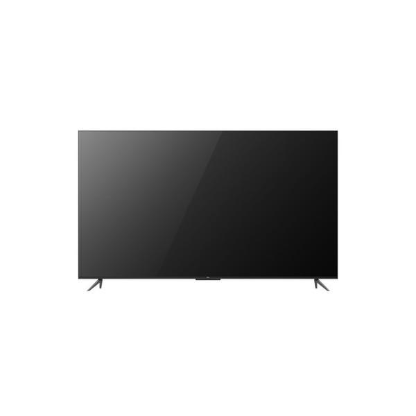 テレビ 50型 TCL 50インチ 4K対応 液晶スマートテレビ 50P745 地上 BS 