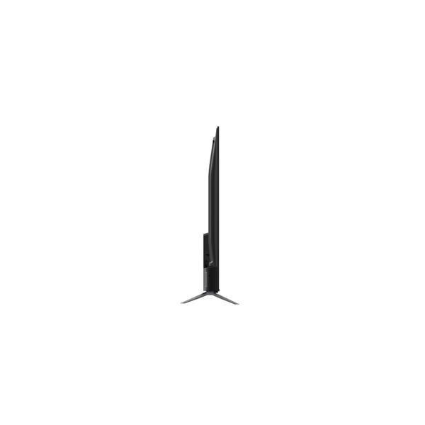 テレビ 50型 TCL 50インチ 4K対応 液晶スマートテレビ 50P745 地上 BS 
