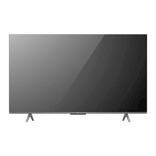 TCL テレビ 43型 液晶テレビ TCL 43インチ TV 43P79B 4Kチューナー内蔵