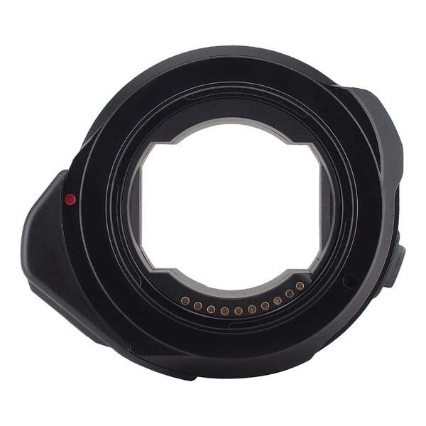 MonsterAdapter LA-KE1 電子マウントアダプター (ペンタックスKマウントレンズ → ソニーEマウント変換)_1