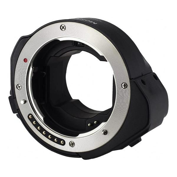 MonsterAdapter LA-KE1 電子マウントアダプター (ペンタックスKマウントレンズ → ソニーEマウント変換)_2