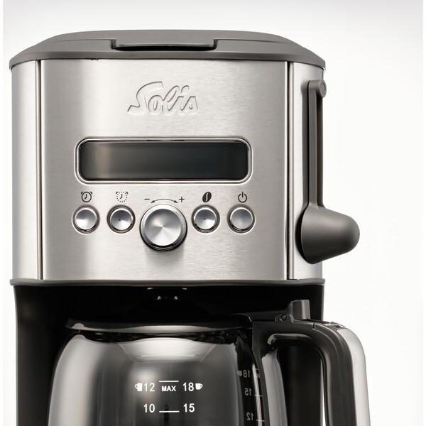 Solis（ソリス） ソリスジャパン SK1021 アロマブリューワー コーヒー