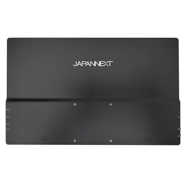 JAPANNEXT JN-MD-OLED156UHDR 15.6インチ4K液晶モニター_17