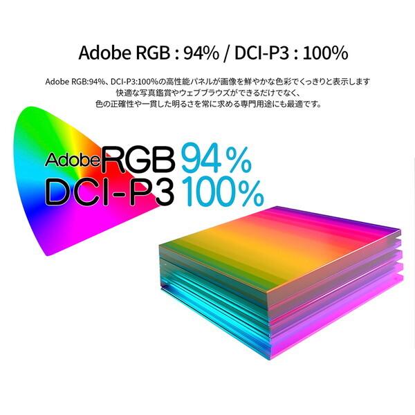 JAPANNEXT JN-MD-OLED156UHDR 15.6インチ4K液晶モニター_4