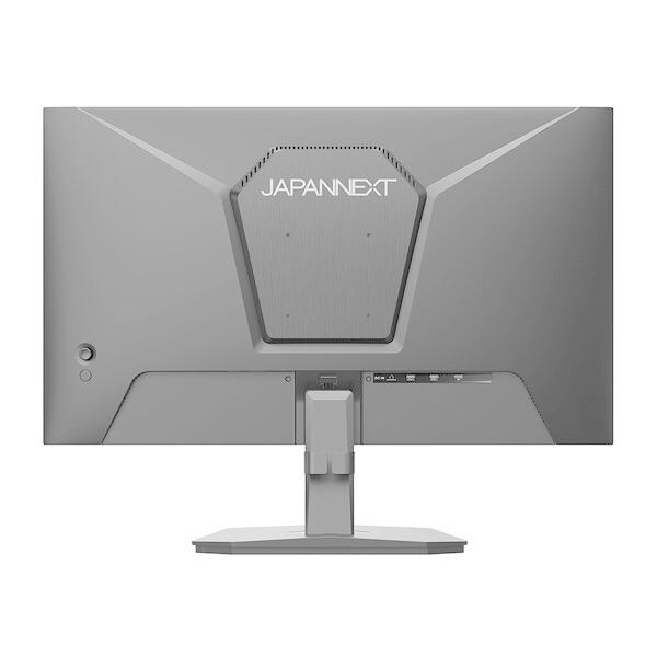 JAPANNEXT（ジャパンネクスト） JAPANNEXT JN-Ei238G180F ブラック