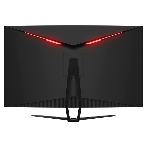 JAPANNEXT JN-VC39G165Q-C6 38.5型ワイド ゲーミングモニター WQHD(2560×1440)/曲面型_2