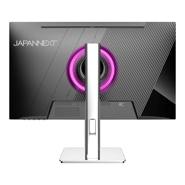 JAPANNEXT（ジャパンネクスト） JAPANNEXT JN-IPS245G320F-HSP 24.5型