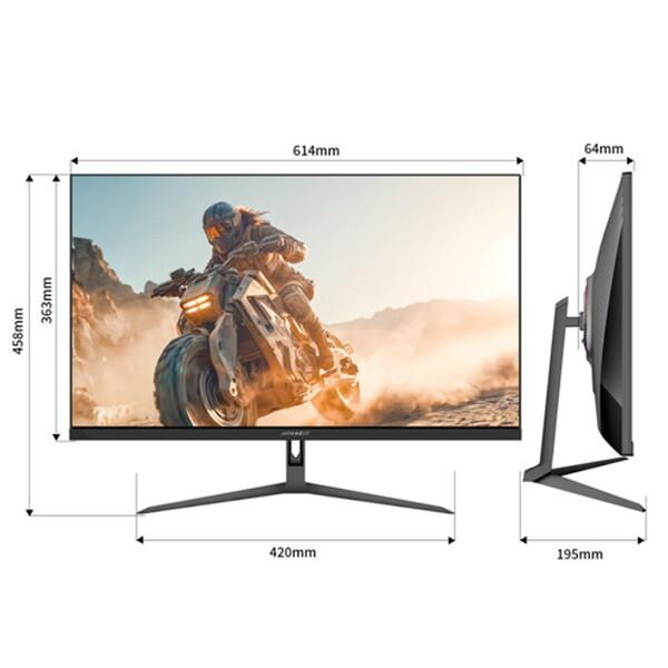 JAPANNEXT（ジャパンネクスト） JAPANNEXT JN-IPS27G1632UF 27.0型