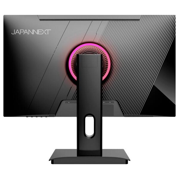 JAPANNEXT（ジャパンネクスト） JAPANNEXT JN-T27G165Q 27型 ワイド