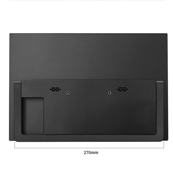 JAPANNEXT JN-MD-IPS133WU-T 13.3型 ワイド 液晶ディスプレイ_16