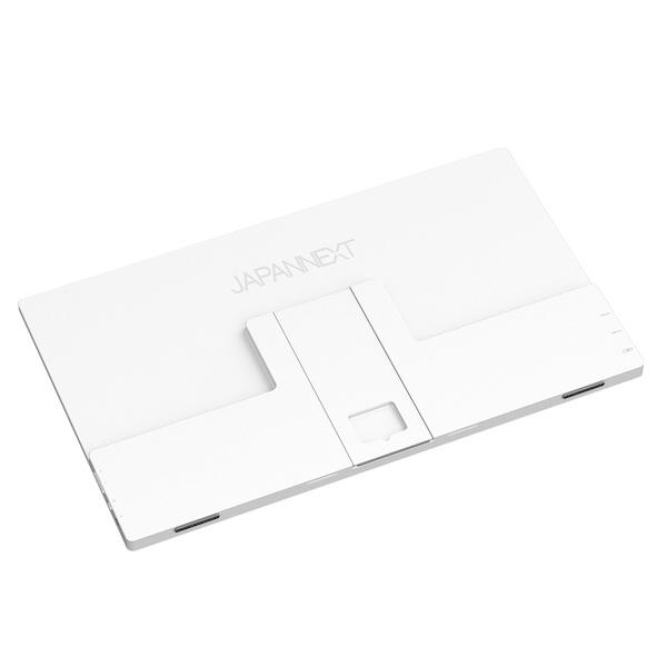 JAPANNEXT（ジャパンネクスト） JAPANNEXT JN-MD-IPST156FHD 15.4型