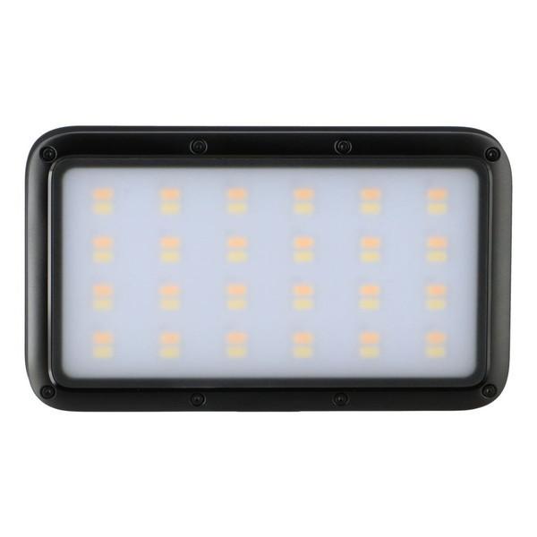 LUMENA ルーメナ2X 2X メタルブラック LEDランタン : MAXZEN