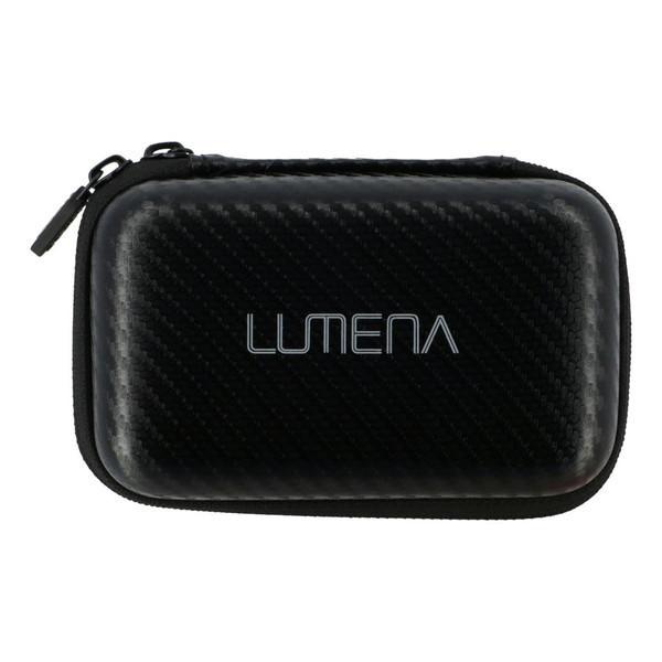 LUMENA（ルーメナー） ルーメナ2X LUMENA 2X メタルブラック LED
