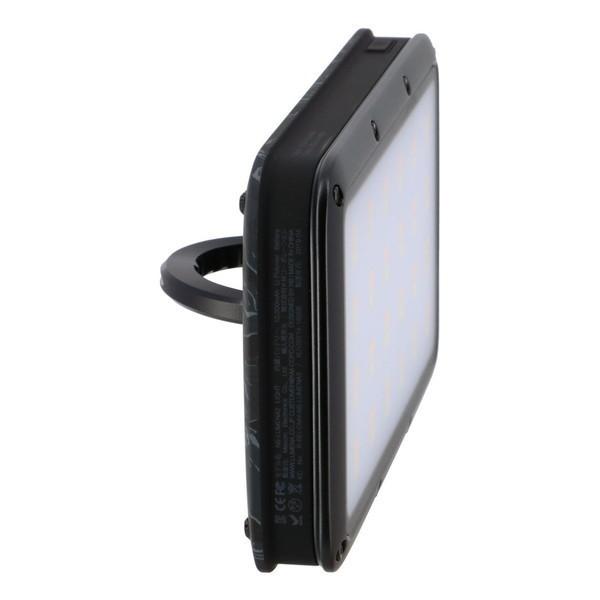 LUMENA ルーメナ2X 2X 迷彩ブラック LEDランタン : MAXZEN