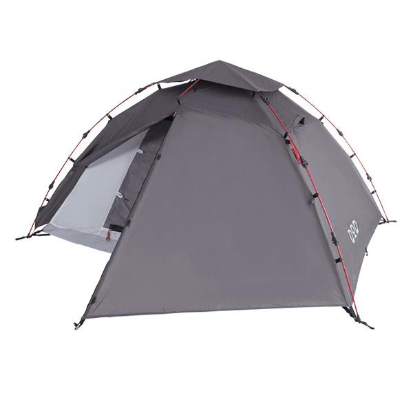 Cross@1798品:DOD ライダーズワンタッチ テント T2-275 DOD（ディオーオーディー） テント ライダーズワンタッチテント T2-275