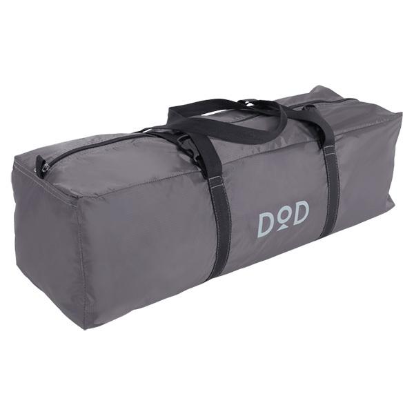 DOD（ディオーオーディー） テント ライダーズワンタッチテント T2-275