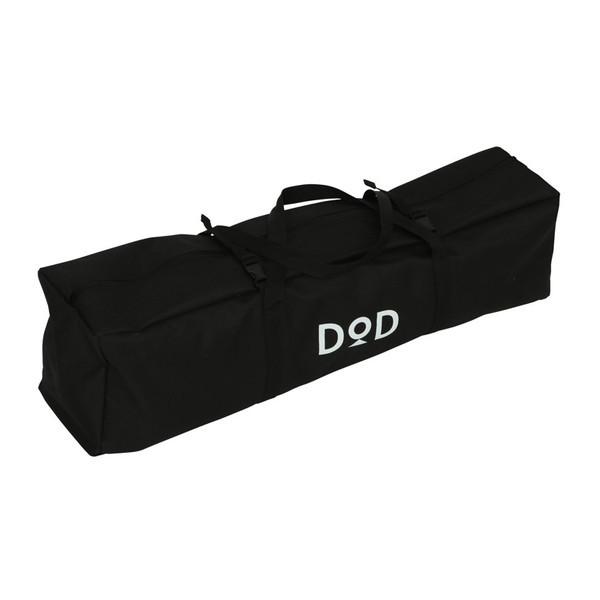 DOD（ディオーオーディー） テント ワンタッチカンガルーテントM T3