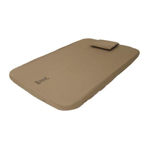 DOD(ディーオーディー) ソトネノキワミM キャンプマット セミダブル DOD（ディオーオーディー） マット ソトネノキワミL CM3-651-TN dod