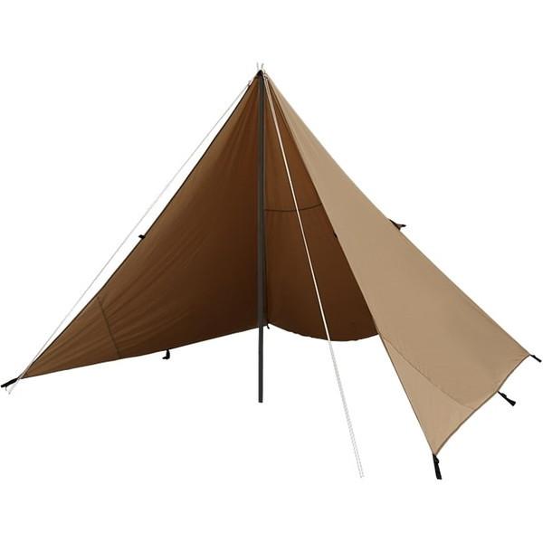 DOD チマキテント Chimaki Tent