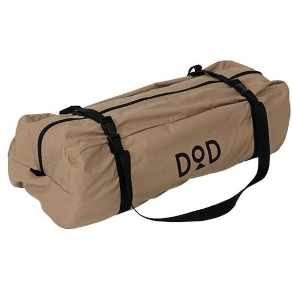 DOD チマキテント T2-656-TN チマキテント（タン） T2-656-TN - DOD（ディーオーディー