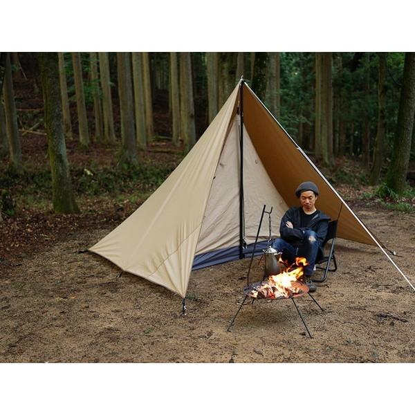DOD（ディオーオーディー） テント チマキテント T2-656-TN dod