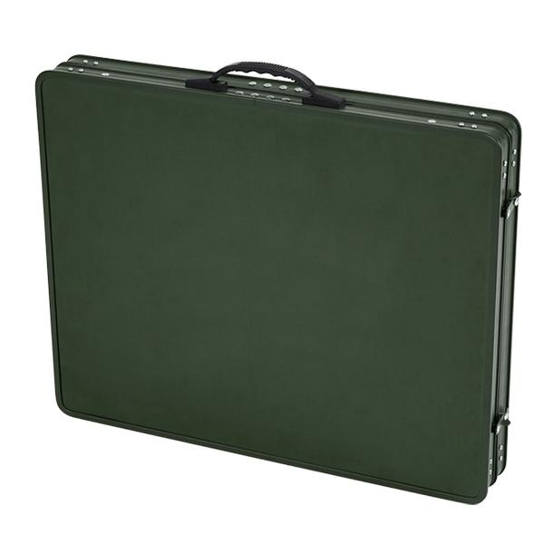 DOD（ディオーオーディー） テーブル マルチキッチンテーブル TB1-38