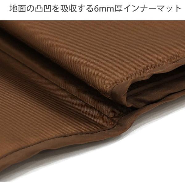 DOD（ディオーオーディー） マット ワンポールテントS用マット MA3-769