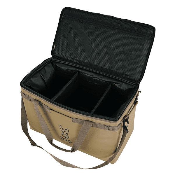 DOD（ディオーオーディー） クーラーボックス ソフトくらぞう 46 CL5