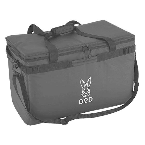 DOD（ディオーオーディー） クーラーボックス ソフトくらぞう 46 CL5