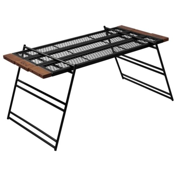 DOD（ディオーオーディー） テーブル テキーラテーブル TB4-746-BK dod