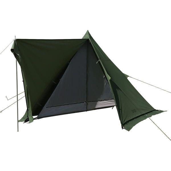DOD  ムシャテント　T1-819KH DOD テント ムシャテント T1-819-KH dod アウトドア キャンプ